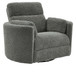 Gosaldo - Swivel Glider Recliner