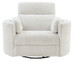 Gosaldo - Swivel Glider Recliner