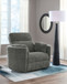 Gosaldo - Swivel Glider Recliner