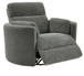 Gosaldo - Swivel Glider Recliner