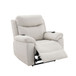 Chriki - Power Motion Recliner & Lift Heating Massage Chair - Beige
