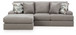 Lindon - 2 Piece Sectional