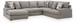 Lindon - Sectional