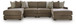 Camellia-Court - Sectional