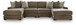 Camellia-Court - Sectional