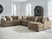 Camellia-Court - Sectional