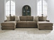 Camellia-Court - Sectional