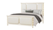 Cinderella Bedroom Set Collection In White