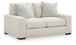 Conlee-Pike - Loveseat - Linen