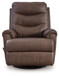 Flynwood - Swivel Glider Recliner