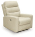 Pennacle Pier - Power Recliner With Adjustable Headrest