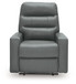 Pennacle Pier - Power Recliner With Adjustable Headrest