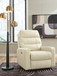 Pennacle Pier - Power Recliner With Adjustable Headrest