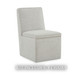 Accent Dining - Accent Storage Dining Chair
