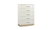 Lexington Bedroom Set Collection In Beige