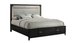 Opel Bedroom Set Collection In Black