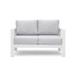Outdoor Patio Set With All-Weather Thick Cushions