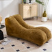 Creative Bean Bag Sofa Chair With High Quality Sponge Filling