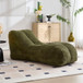 Creative Bean Bag Sofa Chair With High Quality Sponge Filling