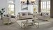 Antigua Modern Living Room Set by Galaxy Home Furnishings
