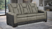 Bruno Reclining Living Room Set