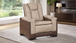 Bruno Reclining Living Room Set