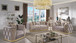 Cavalli Modern Living Room Set