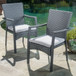 Corsica - Dining Chair (Set of 2)