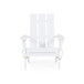 Aurascape - Outdoor Comfort Foldable Adirondack Chair