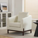 Anurudh - Barrel Club Upholstered Chair