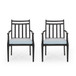 Delmar - Dining Chair (Set of 2)