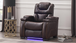 Lexus Reclining Living Room Set