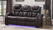 Lexus Reclining Living Room Set