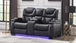 Lexus Reclining Living Room Set