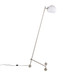 Eileen - Floor Lamp - White