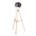 Ahoy - Floor Lamp - Dark Gray