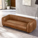 Marlon - Luxury Italian Sofa