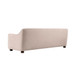 Amira - Stationary Sofa - Beige