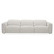 Wilder - Power Recliner Sofa - Flecked Oat