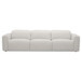 Wilder - Power Recliner Sofa - Flecked Oat
