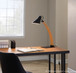 Noah - Table Lamp - Black