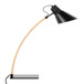 Noah - Table Lamp - Black