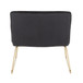 Casper - Contemporary Accent Chair