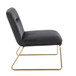 Casper - Contemporary Accent Chair