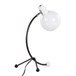 Orb - Eileen Contemporary Task Lamp