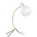 Orb - Eileen Contemporary Task Lamp