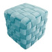 Braided - Square Ottoman