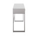 Franklin - Contemporary Console Table For Living Room