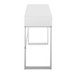 Franklin - Contemporary Console Table For Living Room