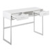 Franklin - Contemporary Console Table For Living Room